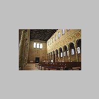 Ravenna, Sant’Apollinare in Classe, photo Hiro-o, Wikipedia,2.JPG